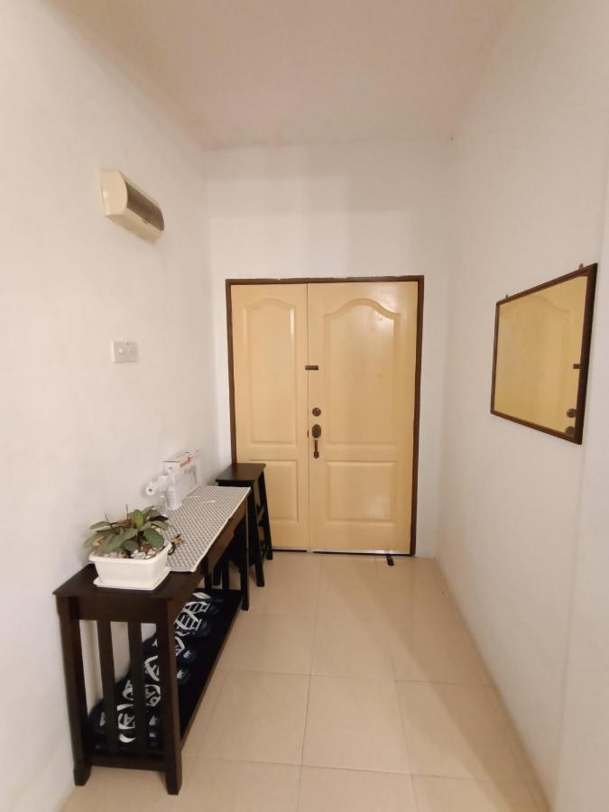Apartament Dream 1 Cameron Highlands Zewnętrze zdjęcie