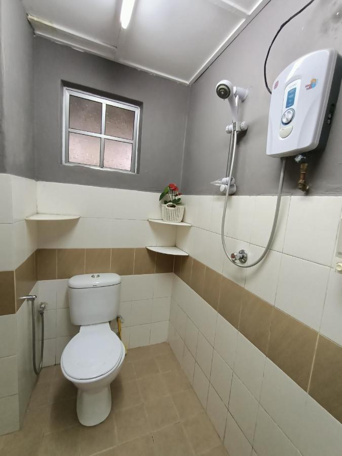 Apartament Dream 1 Cameron Highlands Zewnętrze zdjęcie