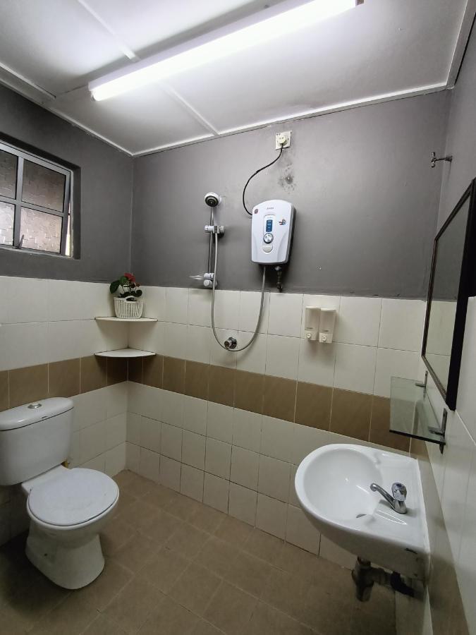 Apartament Dream 1 Cameron Highlands Zewnętrze zdjęcie