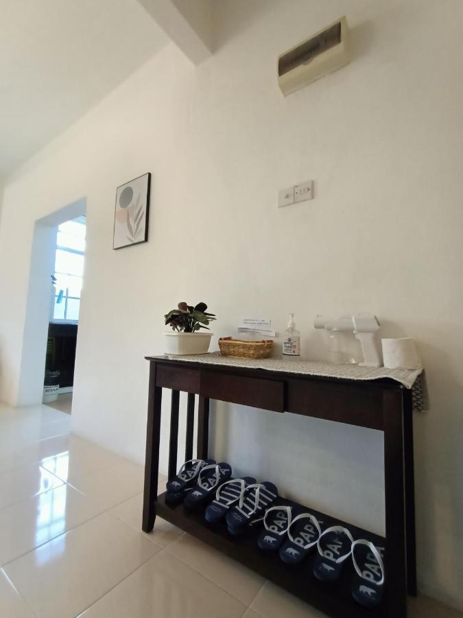 Apartament Dream 1 Cameron Highlands Zewnętrze zdjęcie