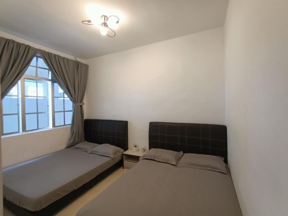 Apartament Dream 1 Cameron Highlands Zewnętrze zdjęcie