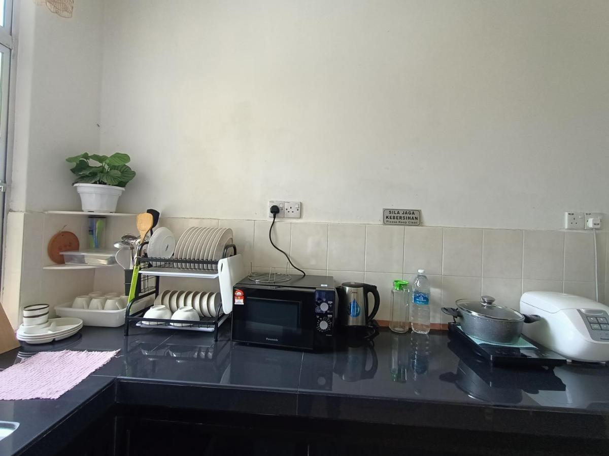 Apartament Dream 1 Cameron Highlands Zewnętrze zdjęcie