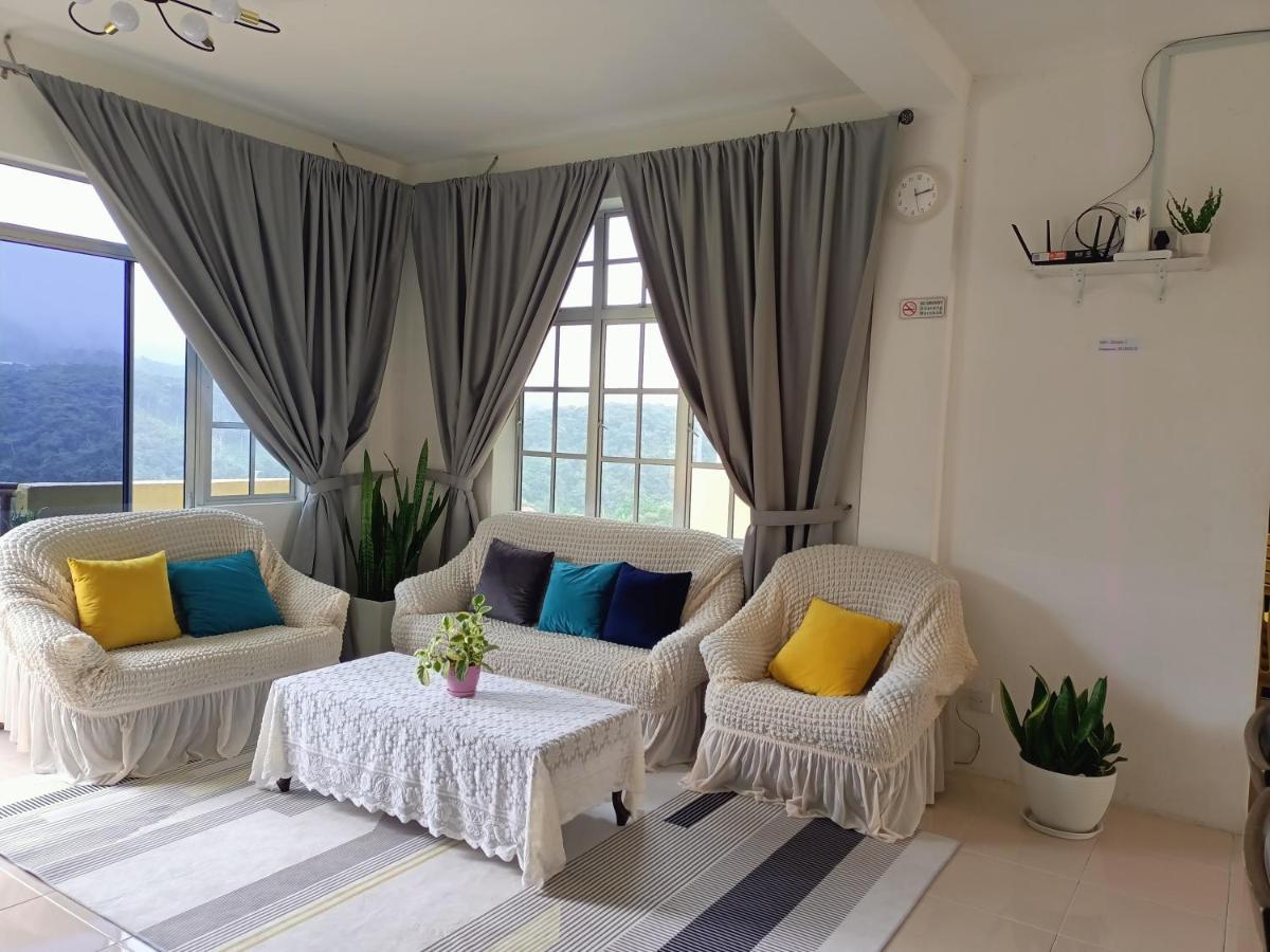 Apartament Dream 1 Cameron Highlands Zewnętrze zdjęcie