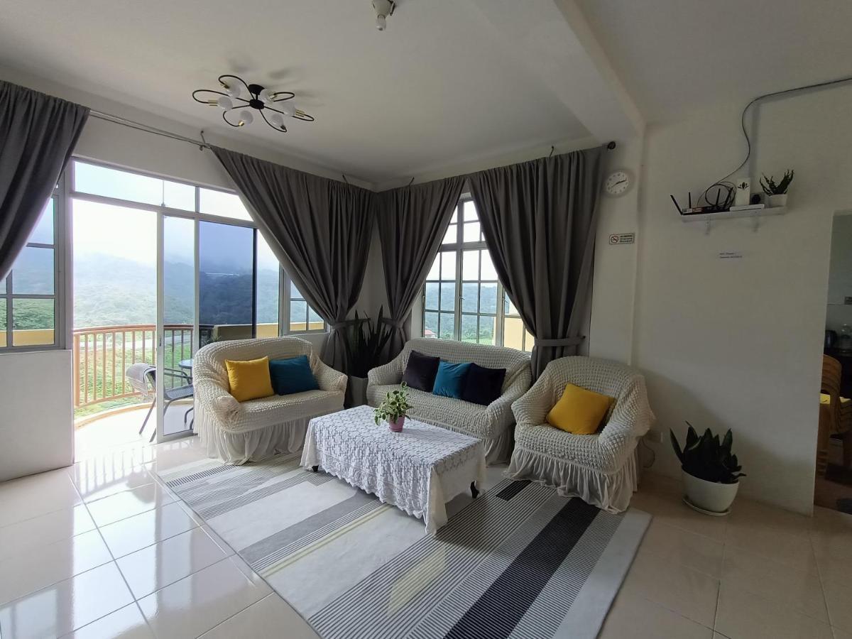 Apartament Dream 1 Cameron Highlands Zewnętrze zdjęcie