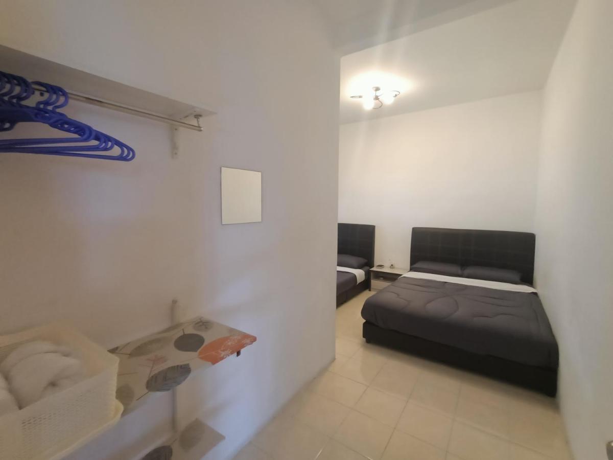 Apartament Dream 1 Cameron Highlands Zewnętrze zdjęcie