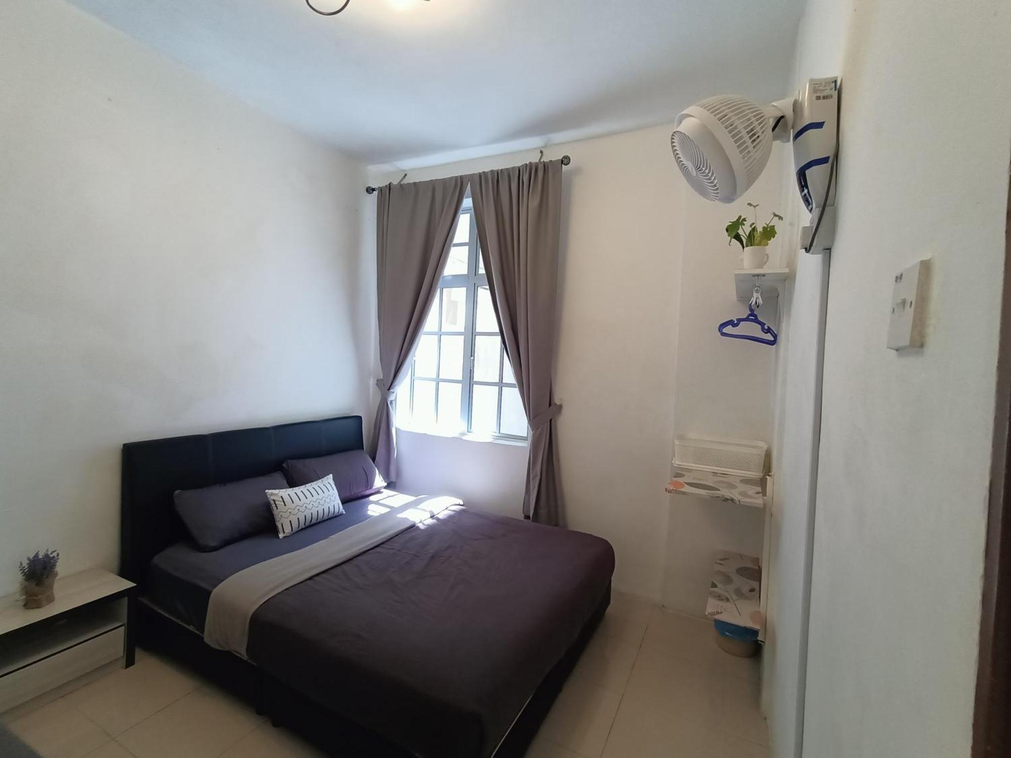 Apartament Dream 1 Cameron Highlands Zewnętrze zdjęcie