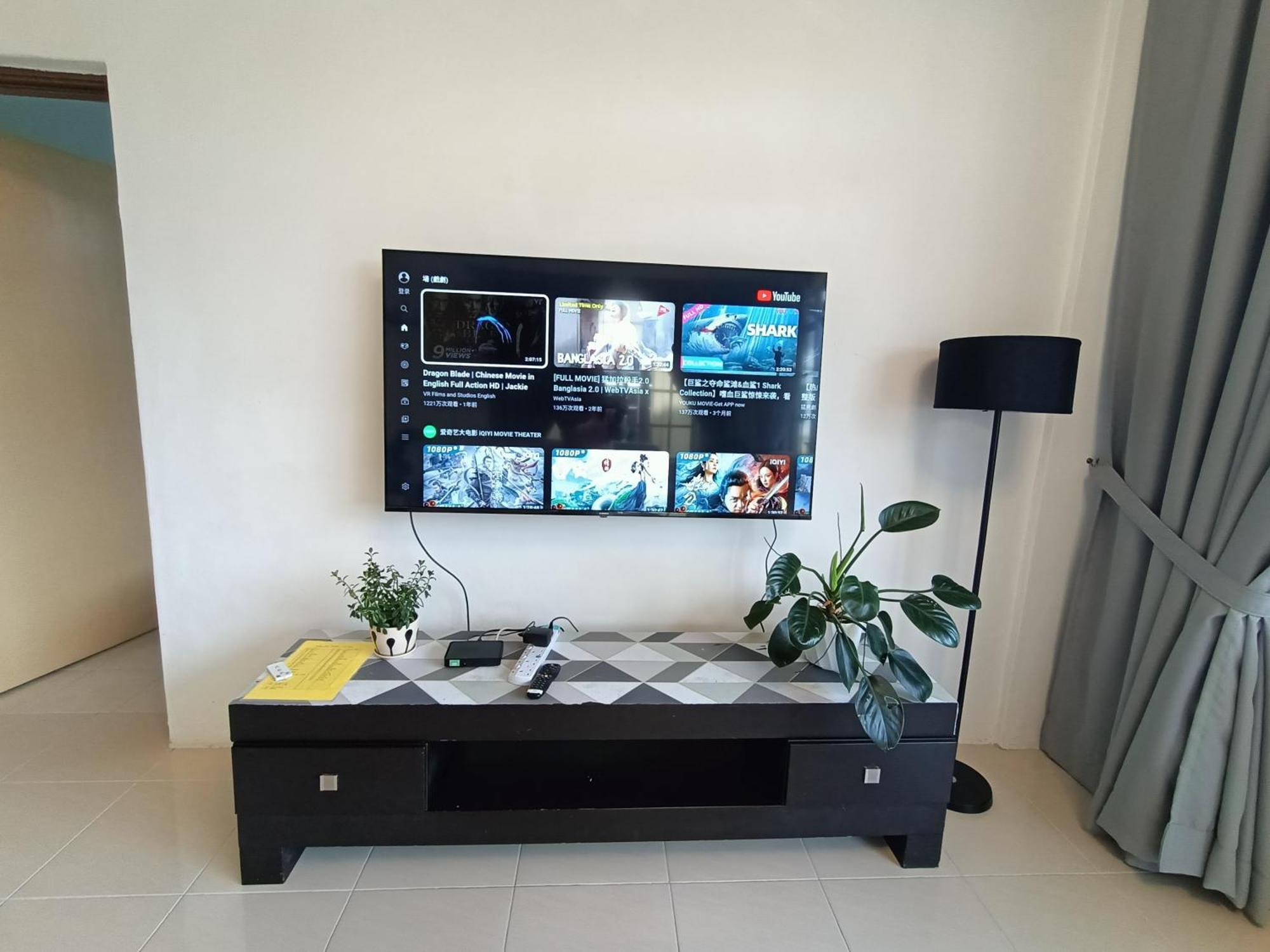 Apartament Dream 1 Cameron Highlands Zewnętrze zdjęcie